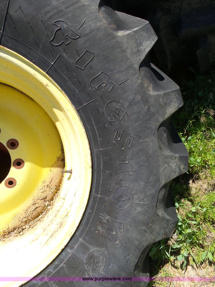 image for item AR9283 (2) 800/65R32 tires