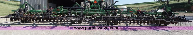 image for item BZ9760 2001 Summers Supercoulter disk