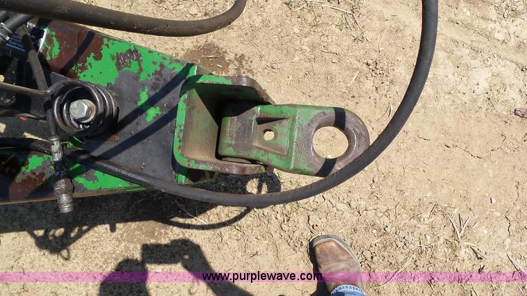 image for item BZ9760 2001 Summers Supercoulter disk