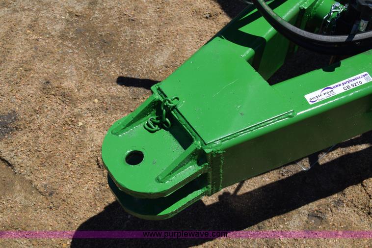 image for item CB9270 Killbros 1200 grain cart