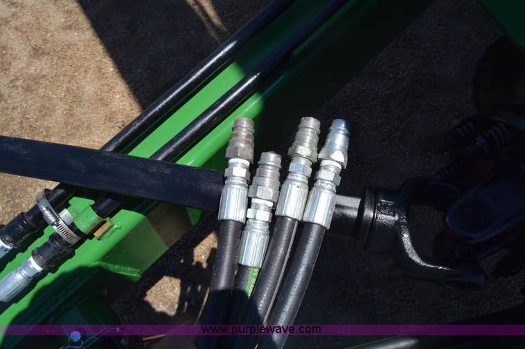 image for item CB9270 Killbros 1200 grain cart