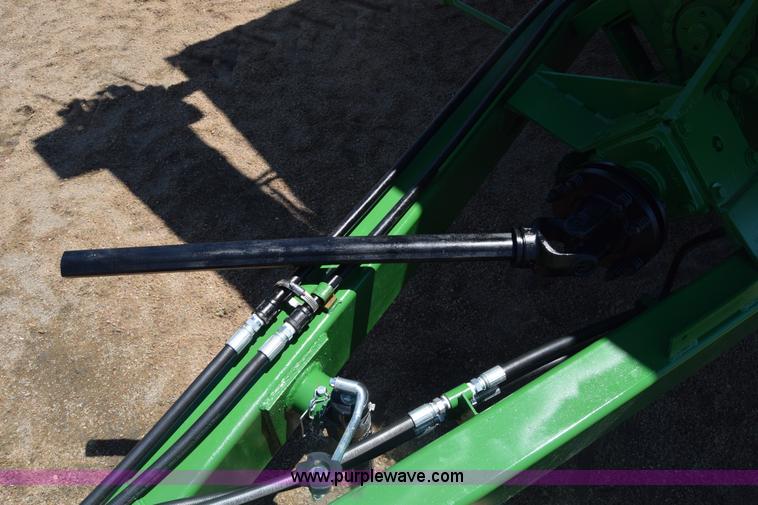 image for item CB9270 Killbros 1200 grain cart