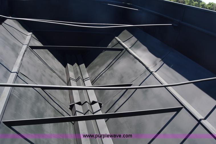 image for item CB9270 Killbros 1200 grain cart