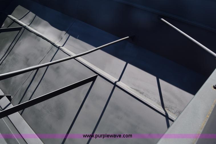 image for item CB9270 Killbros 1200 grain cart