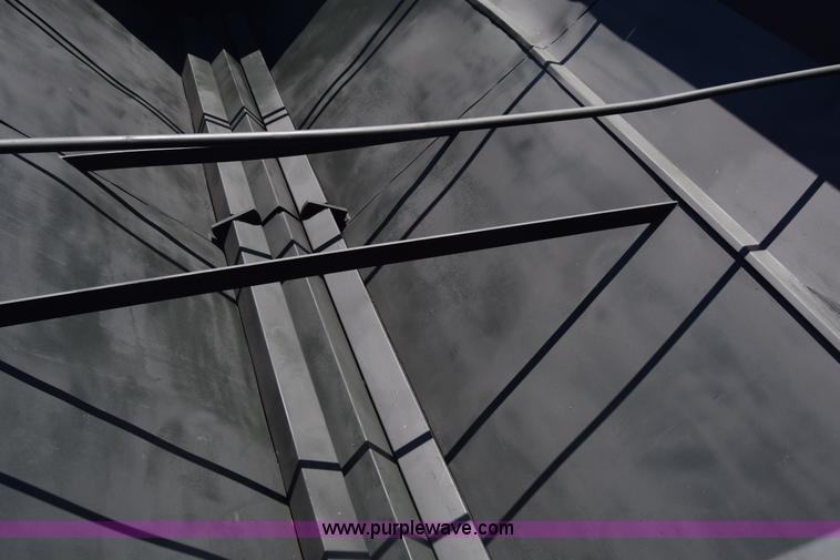 image for item CB9270 Killbros 1200 grain cart