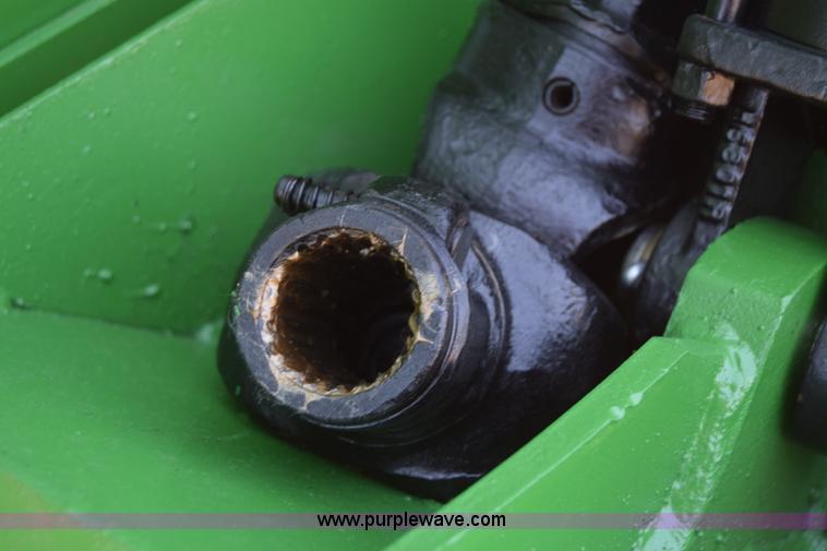 image for item CB9270 Killbros 1200 grain cart