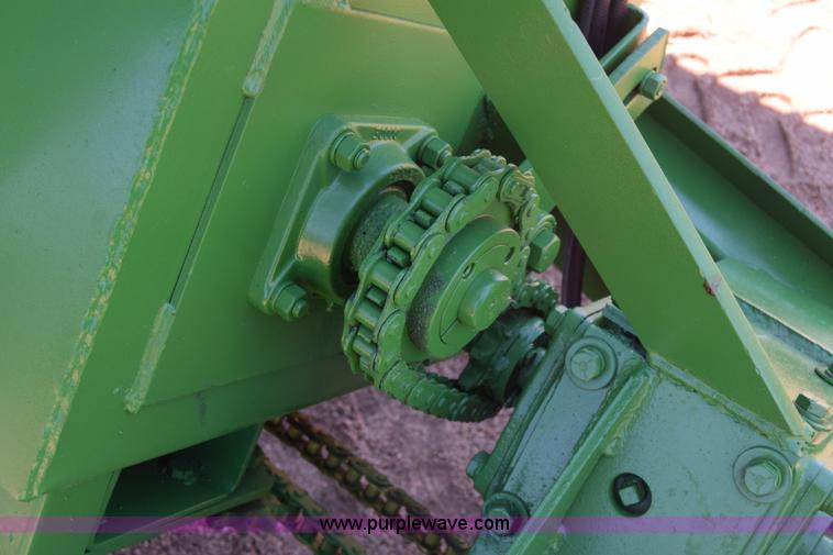 image for item CB9270 Killbros 1200 grain cart