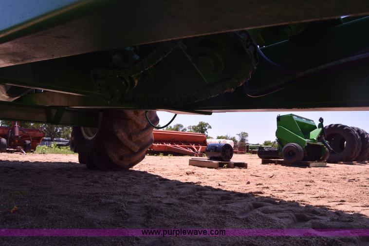 image for item CB9270 Killbros 1200 grain cart