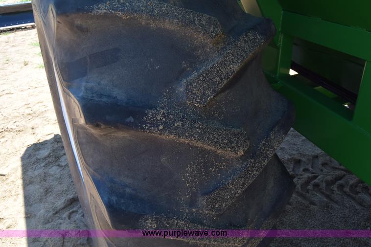 image for item CB9270 Killbros 1200 grain cart