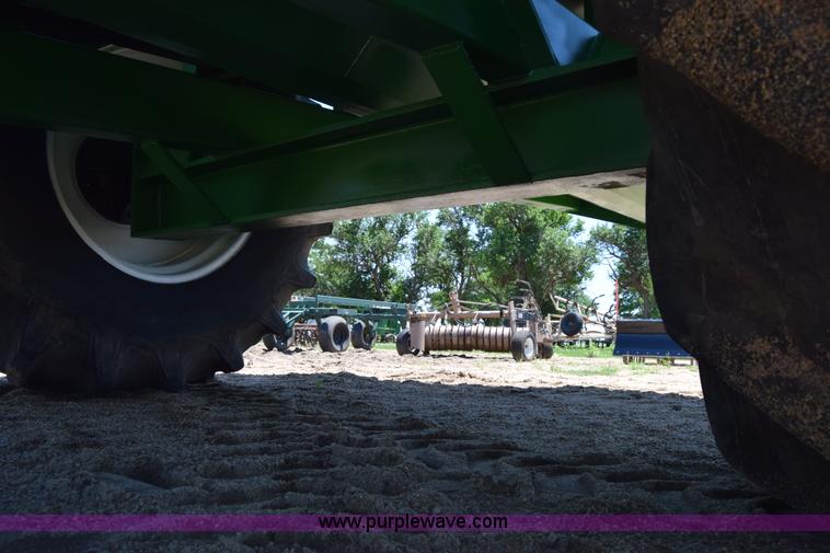 image for item CB9270 Killbros 1200 grain cart