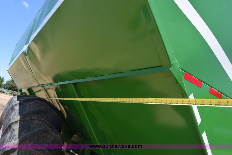 image for item CB9270 Killbros 1200 grain cart