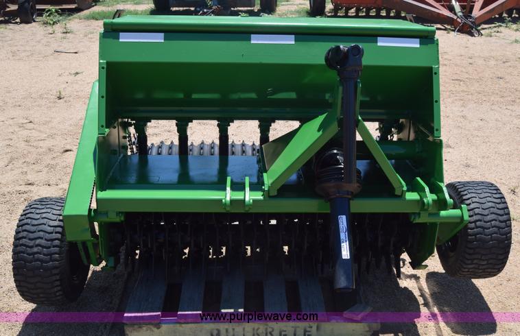 image for item CB9271 Great Plains Solid Stand seeder