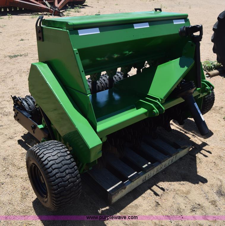 image for item CB9271 Great Plains Solid Stand seeder