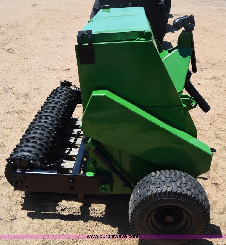 image for item CB9271 Great Plains Solid Stand seeder