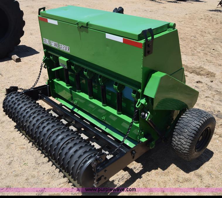image for item CB9271 Great Plains Solid Stand seeder