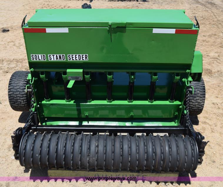 image for item CB9271 Great Plains Solid Stand seeder