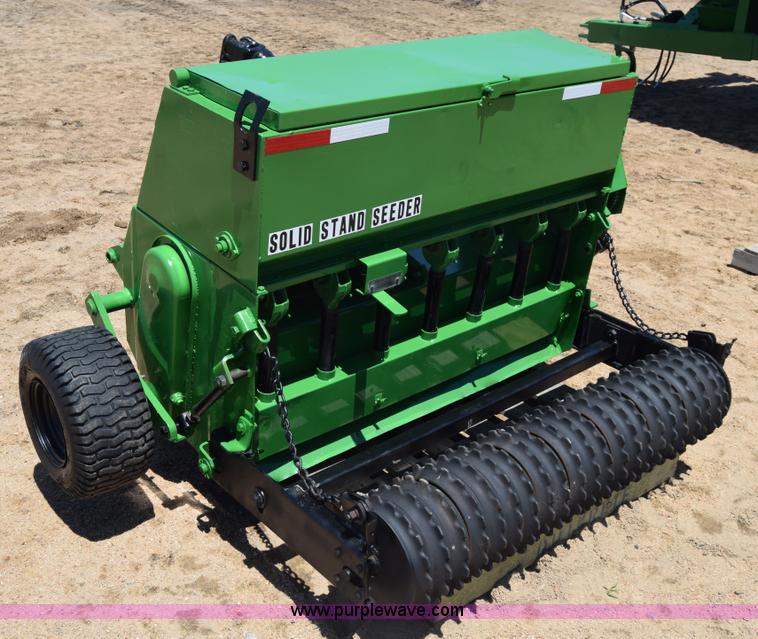 image for item CB9271 Great Plains Solid Stand seeder