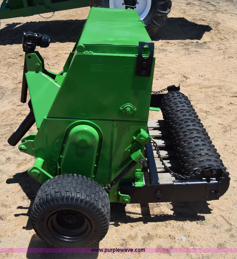 image for item CB9271 Great Plains Solid Stand seeder