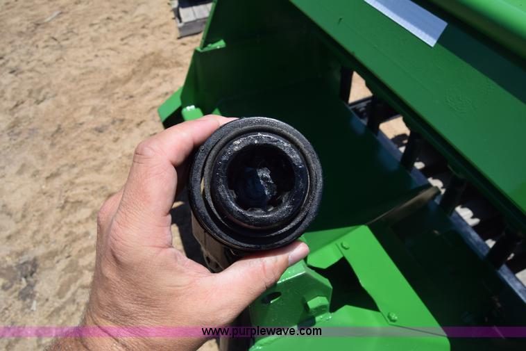 image for item CB9271 Great Plains Solid Stand seeder