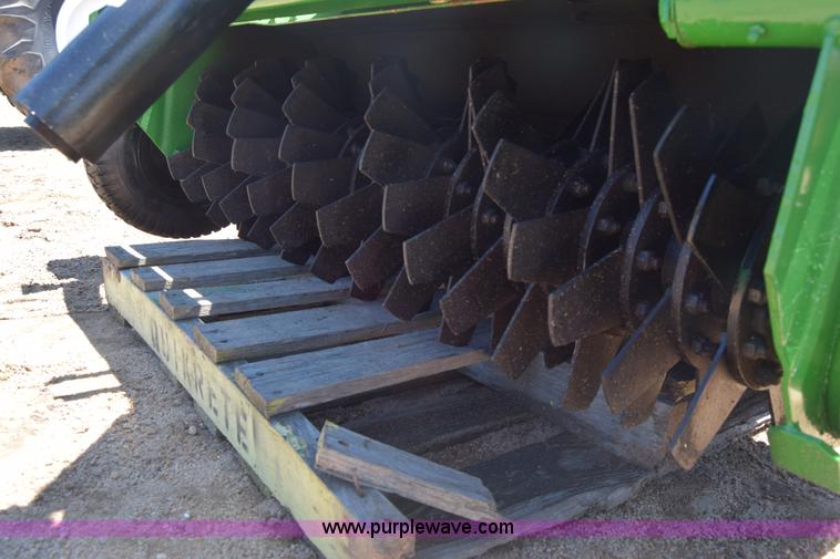 image for item CB9271 Great Plains Solid Stand seeder