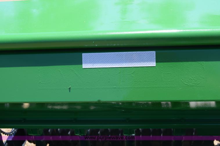 image for item CB9271 Great Plains Solid Stand seeder