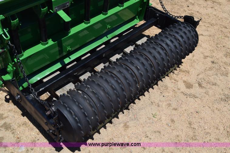 image for item CB9271 Great Plains Solid Stand seeder