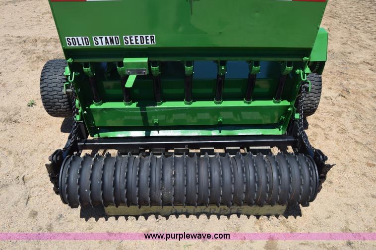 image for item CB9271 Great Plains Solid Stand seeder