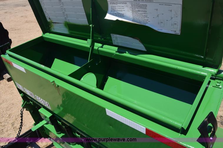 image for item CB9271 Great Plains Solid Stand seeder