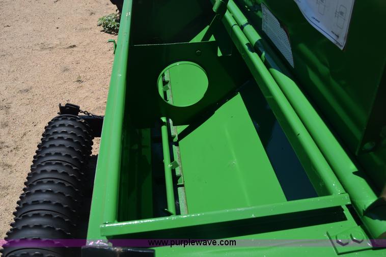 image for item CB9271 Great Plains Solid Stand seeder