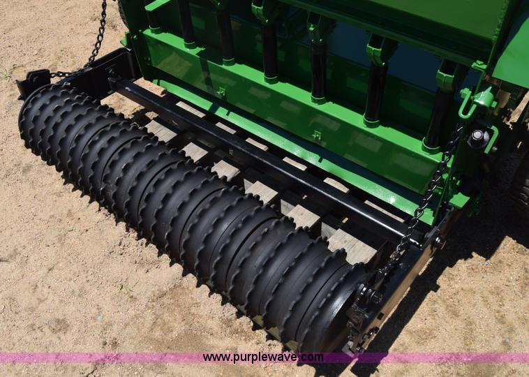 image for item CB9271 Great Plains Solid Stand seeder