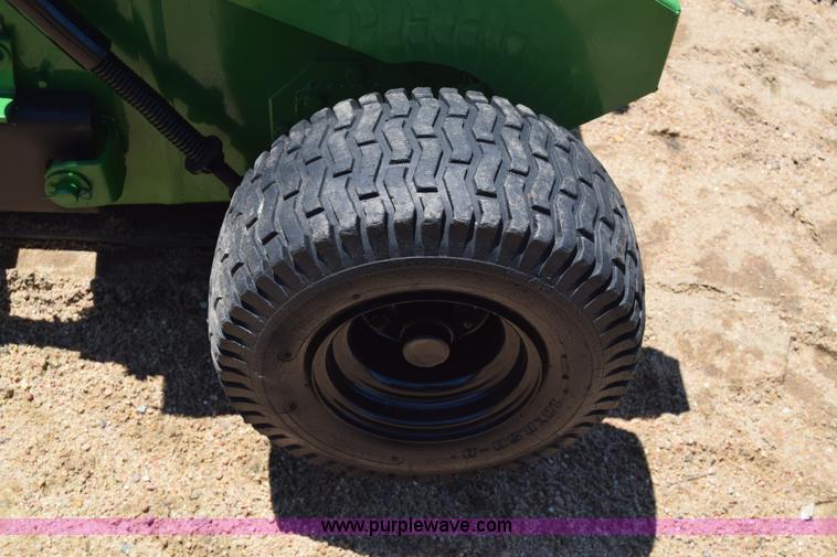 image for item CB9271 Great Plains Solid Stand seeder