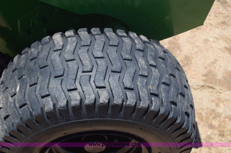 image for item CB9271 Great Plains Solid Stand seeder