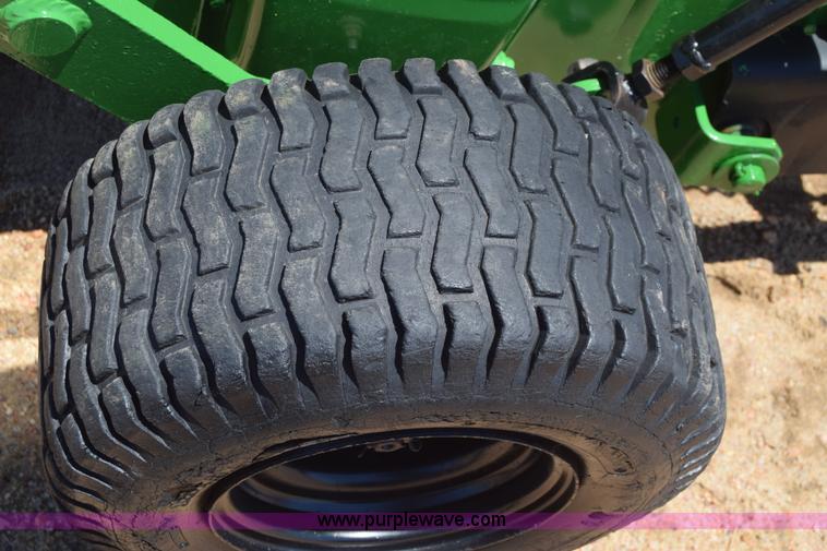 image for item CB9271 Great Plains Solid Stand seeder