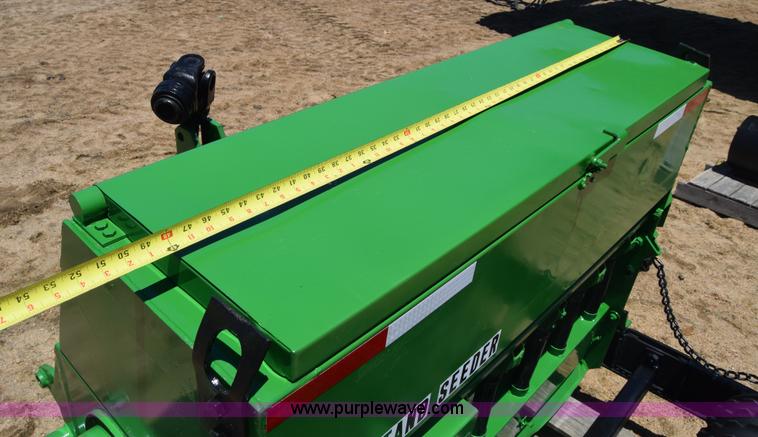 image for item CB9271 Great Plains Solid Stand seeder