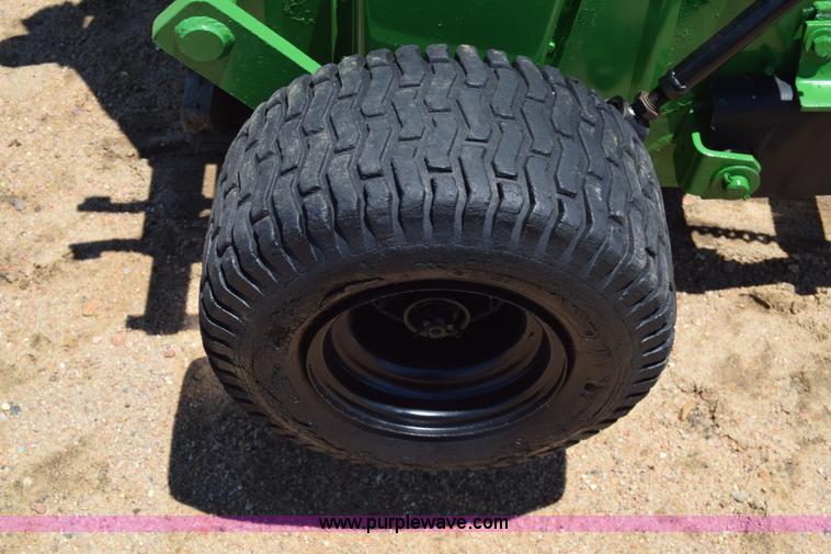 image for item CB9271 Great Plains Solid Stand seeder