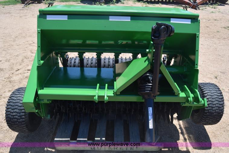 image for item CB9271 Great Plains Solid Stand seeder