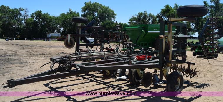 image for item CB9276 Sweep plow