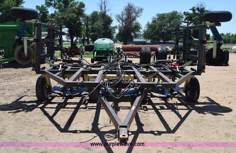 image for item CB9276 Sweep plow