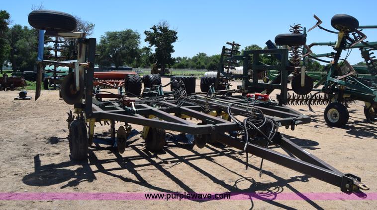 image for item CB9276 Sweep plow