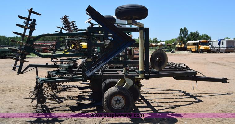 image for item CB9276 Sweep plow