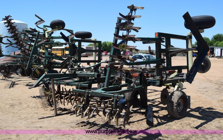 image for item CB9276 Sweep plow