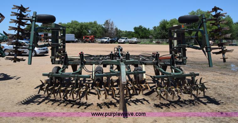 image for item CB9276 Sweep plow