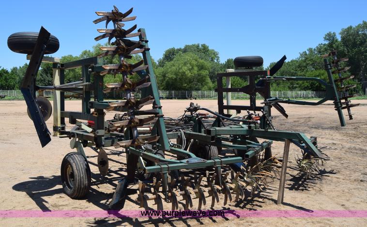 image for item CB9276 Sweep plow