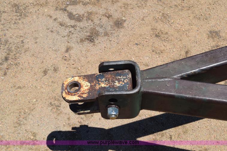 image for item CB9276 Sweep plow