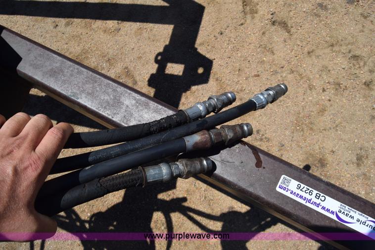 image for item CB9276 Sweep plow