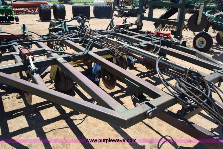 image for item CB9276 Sweep plow