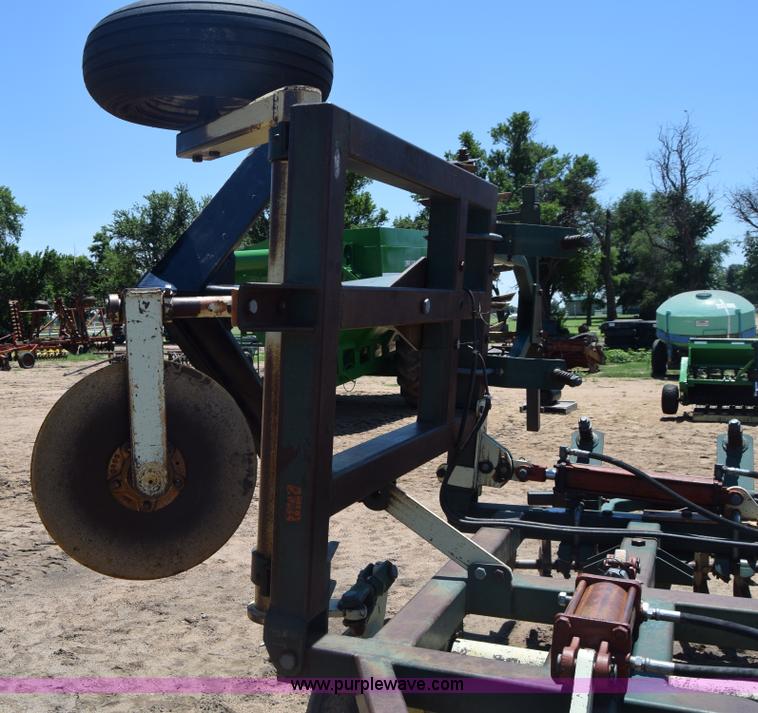 image for item CB9276 Sweep plow