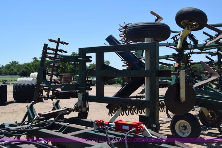 image for item CB9276 Sweep plow