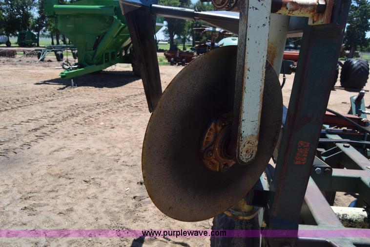 image for item CB9276 Sweep plow