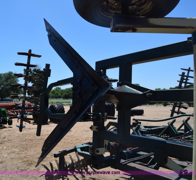 image for item CB9276 Sweep plow